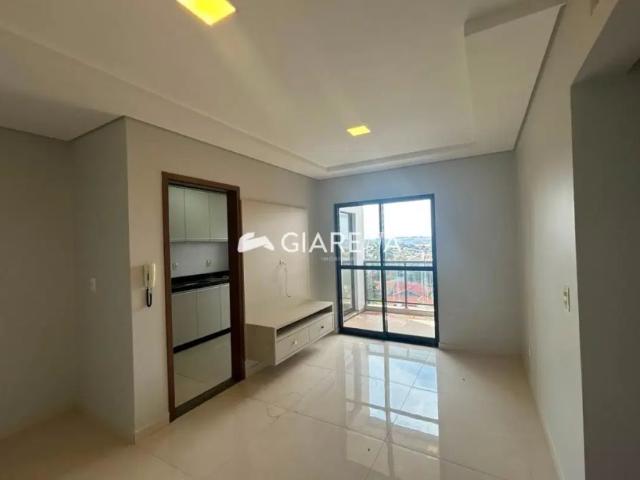 Apartamento aluguel em Vila Ipiranga, Toledo