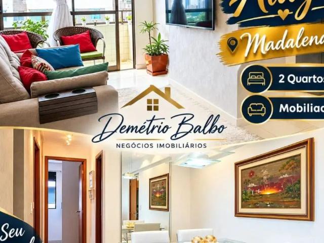 Apartamento aluguel em Recife