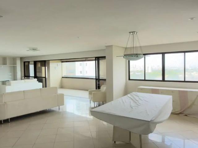 Apartamento aluguel em Monte Verde, Recife