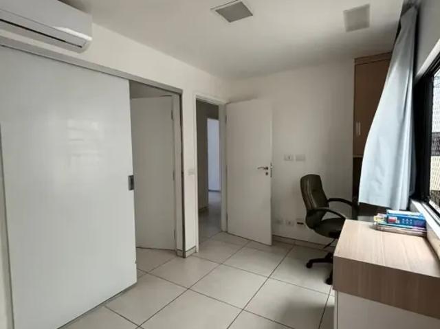 Apartamento aluguel em Região Geográfica Imediata de Maceió, Feliz Deserto