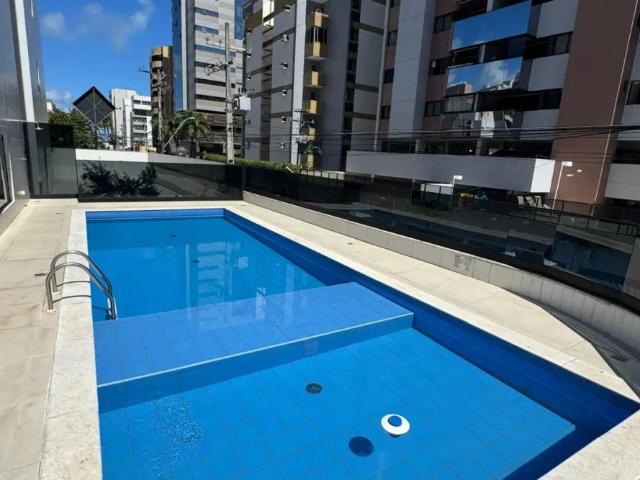 Apartamento aluguel em POLIGONAL, Maceió