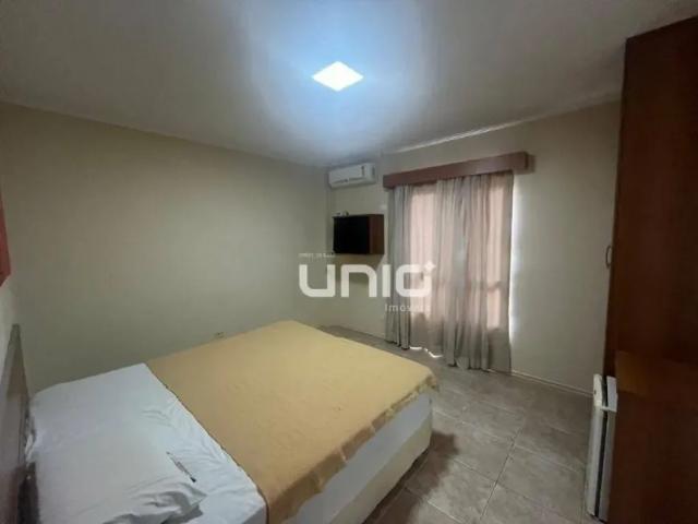 Flat aluguel em Região Imediata de Piracicaba, Região Metropolitana de Piracicaba