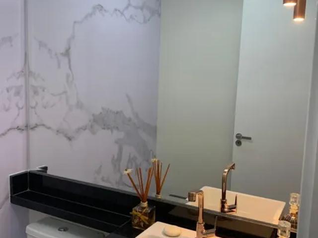 Apartamento aluguel em Região Imediata de Bauru, Agudos