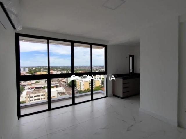 Apartamento aluguel em Centro, Toledo