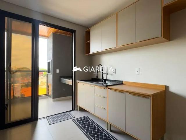 Apartamento aluguel em Jardim Pasquali, Toledo
