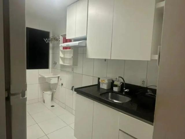 Apartamento aluguel em Maceió