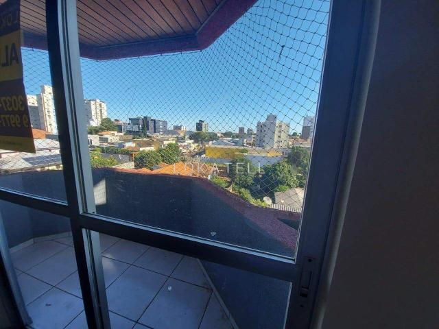 Apartamento aluguel em Região Geográfica Imediata de Cascavel, Cascavel