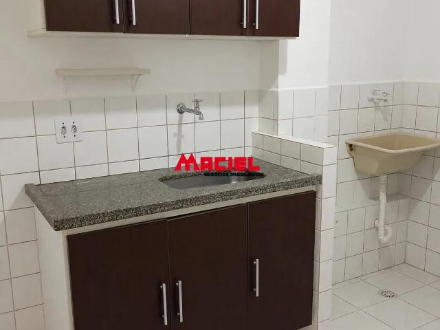 Apartamento aluguel em Região Imediata de São José dos Campos, Região Metropolitana do Vale do Paraíba e Litoral Norte