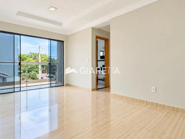 Apartamento aluguel em Jardim Pasquali, Toledo