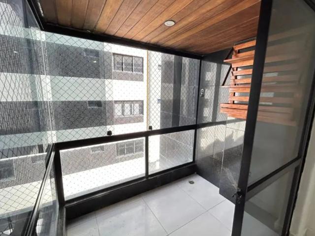 Apartamento aluguel em Maceió