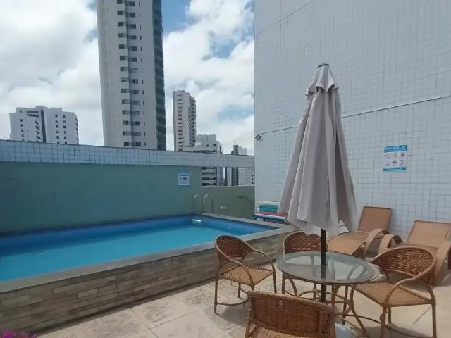 Apartamento aluguel em Recife