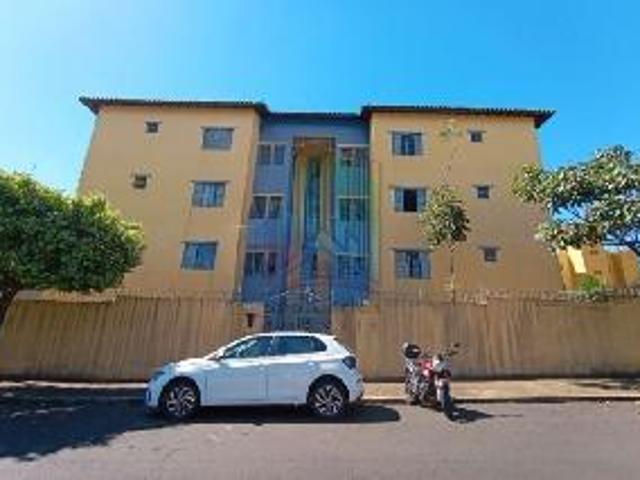 Apartamento aluguel em Região Imediata de São Carlos, São Carlos