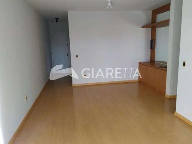 Apartamento aluguel em Centro, Toledo
