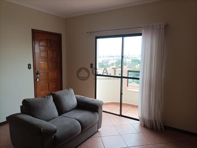 Apartamento aluguel em Tietê Apartamento aluguel em Tietê