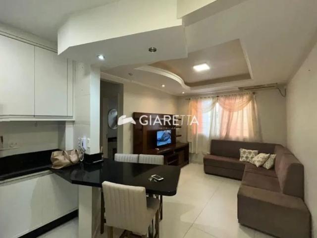 Apartamento aluguel em Jardim Paraná, Toledo