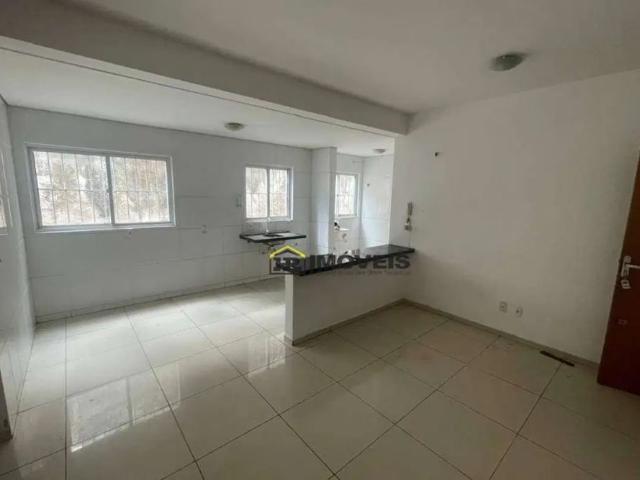 Apartamento aluguel em Fátima, Teresina