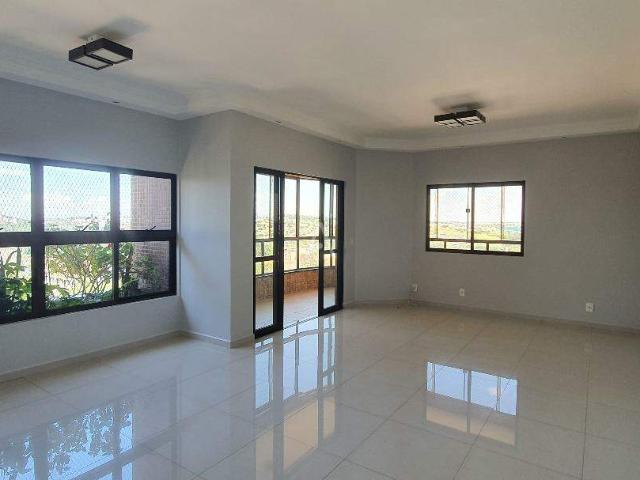 Apartamento aluguel em Vila Militar, Cascavel