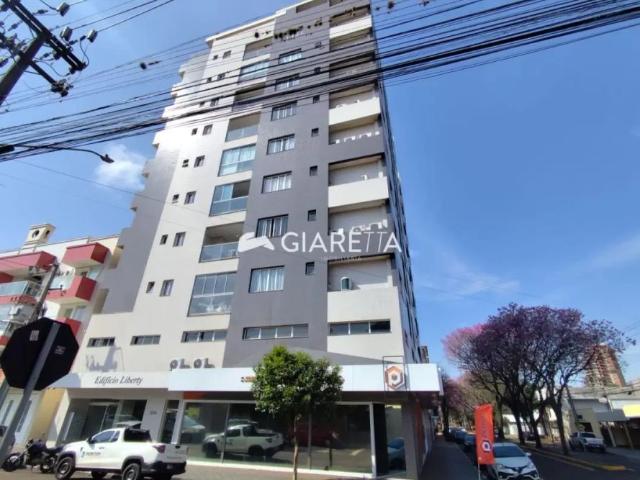 Apartamento aluguel em Vila Brasil, Toledo