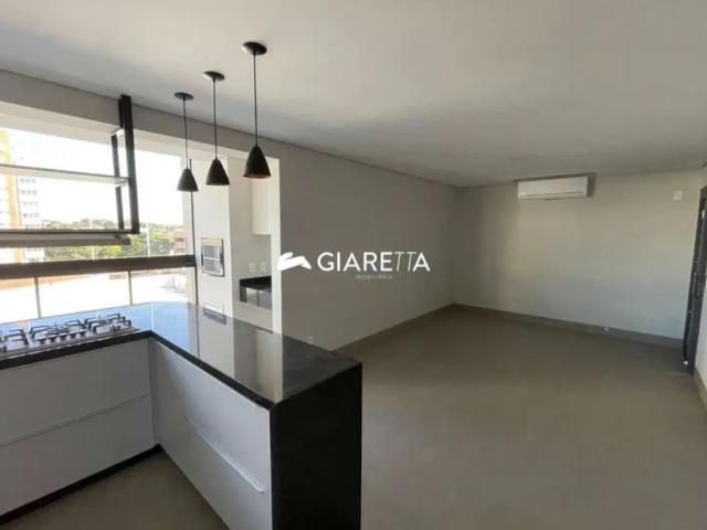 Apartamento aluguel em Centro, Toledo