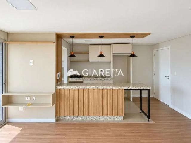 Apartamento aluguel em Centro, Toledo