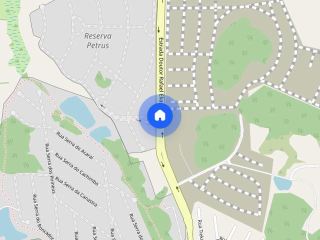 Apartamento aluguel em Região Imediata de Campinas, Região Metropolitana de Campinas