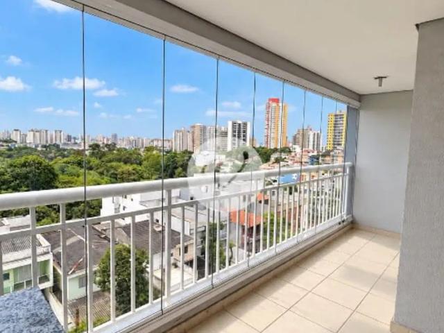 Apartamento aluguel em Santo André