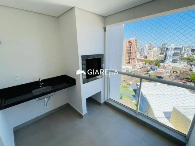 Apartamento aluguel em Jardim Paraná, Toledo