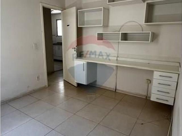 Apartamento aluguel em Vila Dona Rosa Zurita, Araras