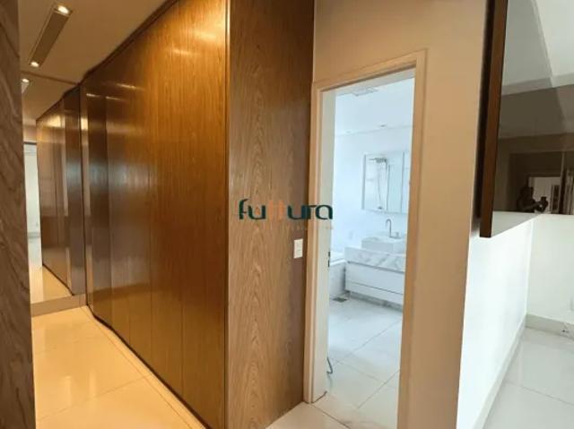 Apartamento aluguel em Região Geográfica Imediata de Goiânia, Goiânia