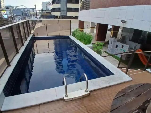 Apartamento aluguel em Maceió