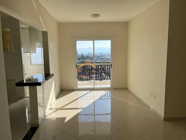 Apartamento aluguel em Jardim Primavera, Pindamonhangaba