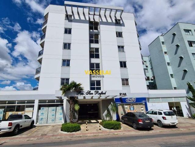Apartamento aluguel em Região Geográfica Imediata de Rio do Sul, Rio do Sul