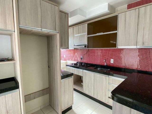 Apartamento aluguel em Região Geográfica Imediata de Cascavel, Cascavel