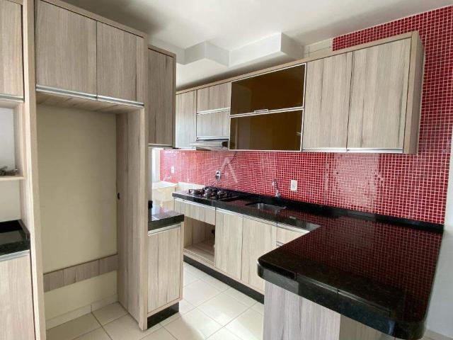 Apartamento aluguel em Região Geográfica Imediata de Cascavel, Cascavel