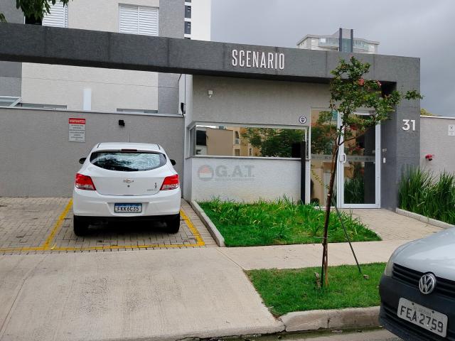 Apartamento aluguel em Região Imediata de Sorocaba, Região Metropolitana de Sorocaba