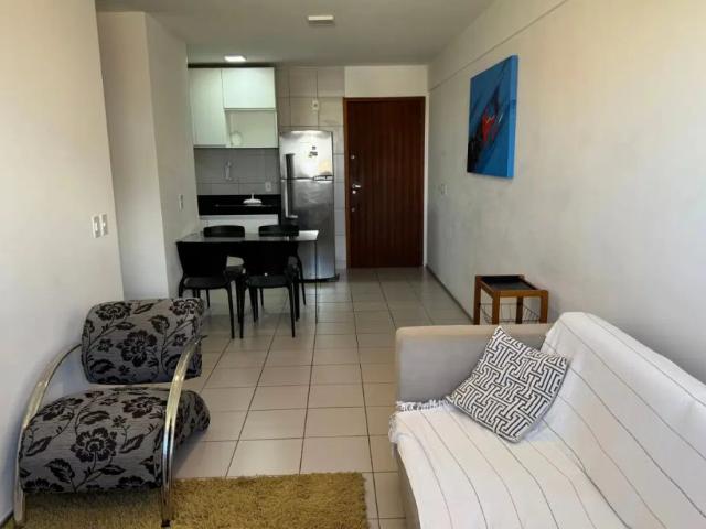 Apartamento aluguel em Maceió