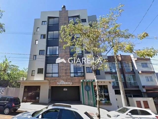 Apartamento aluguel em Jardim Paraná, Toledo
