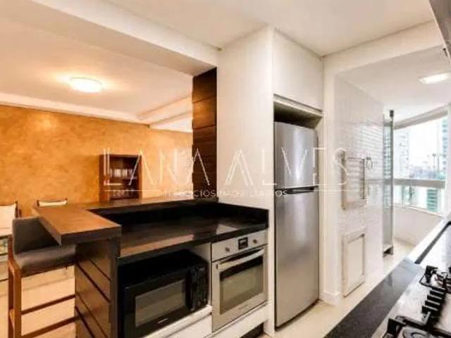 Apartamento aluguel em Região Geográfica Imediata de Itajaí, Balneario Camboriú
