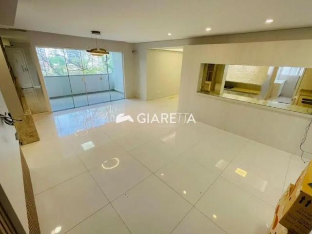 Apartamento aluguel em Vila Brasil, Toledo