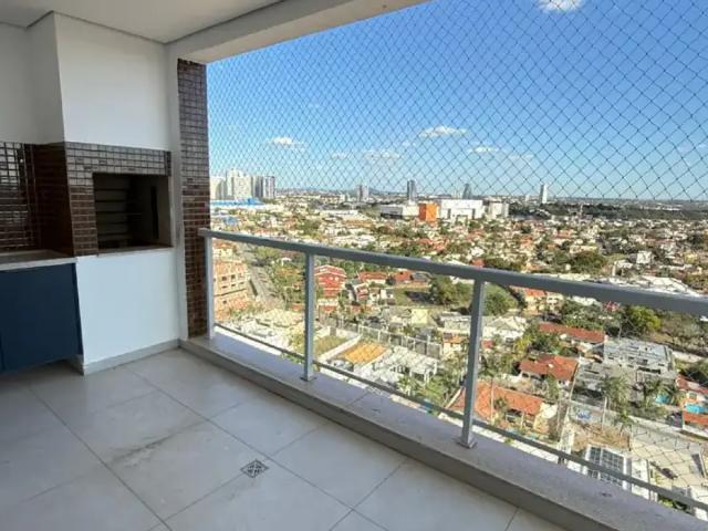 Apartamento aluguel em Região Geográfica Imediata de Cuiabá, Região Metropolitana do Vale do Rio Cuiabá