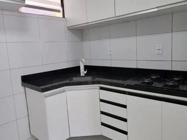 Apartamento aluguel em Cabedelo