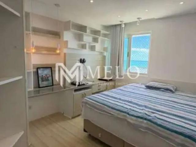 Apartamento aluguel em Olinda