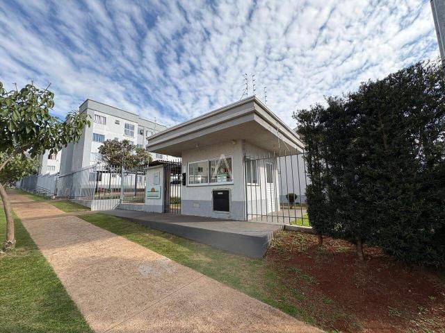 Apartamento aluguel em Região Geográfica Imediata de Cascavel, Cascavel