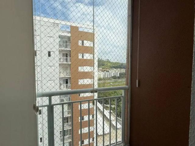 Apartamento aluguel em Vila Jundiaínópolis, Jundiaí