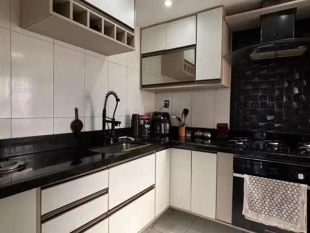 Apartamento aluguel em Lauro de Freitas