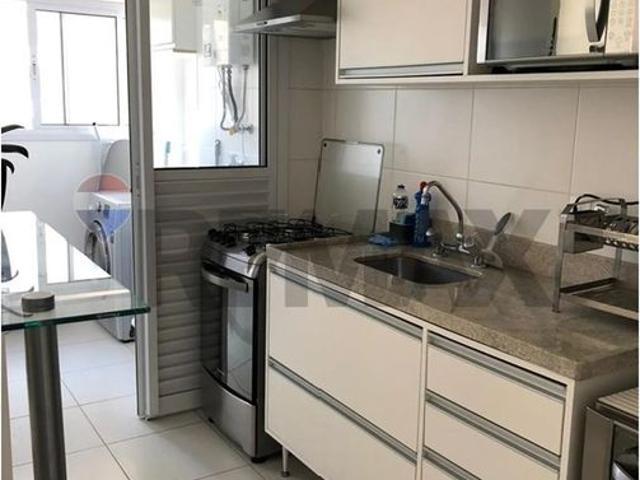 Apartamento aluguel em Barueri