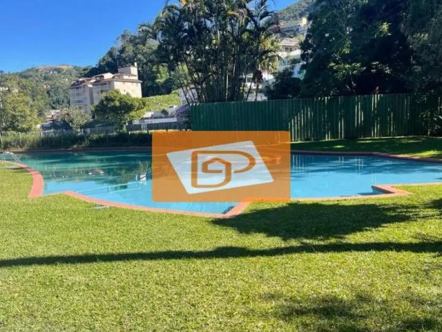 Apartamento aluguel em Petrópolis