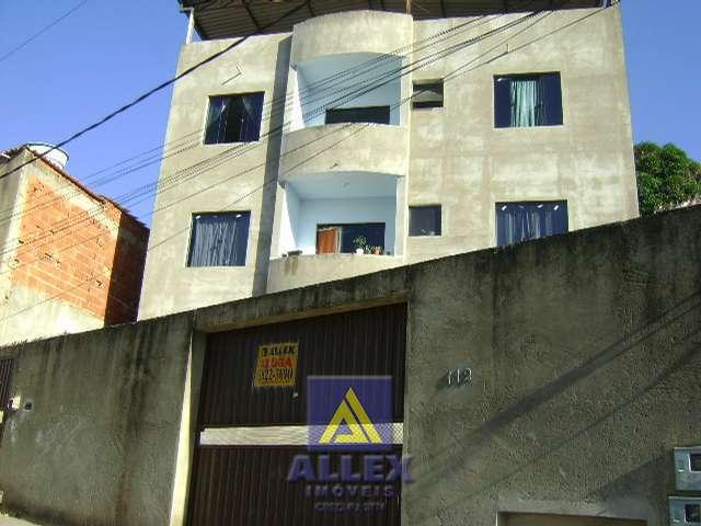 Apartamento aluguel em Região Geográfica Imediata de Ipatinga, Região Metropolitana do Vale do Aço