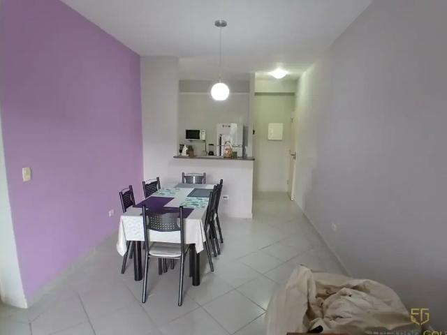 Apartamento aluguel em Jardim Paula Nobre, Ubatuba