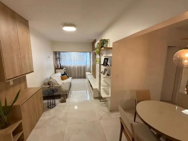 Apartamento aluguel em Maceió